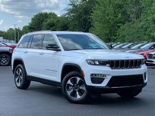 2024 Jeep Grand Cherokee for sale in Cincinnati OH