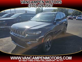 2024 Jeep Grand Cherokee for sale in Williamsport PA