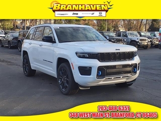 2024 Jeep Grand Cherokee for sale in Branford CT