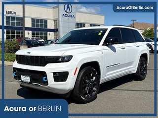 2024 Jeep Grand Cherokee for sale in North Haven CT