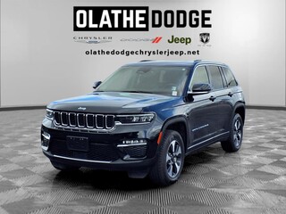 2024 Jeep Grand Cherokee for sale in Olathe KS