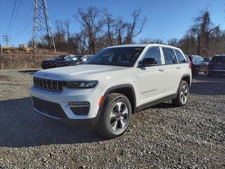 2024 Jeep Grand Cherokee for sale in Lexington MA