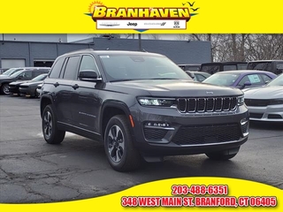 2024 Jeep Grand Cherokee for sale in Branford CT