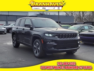 2024 Jeep Grand Cherokee for sale in Branford CT