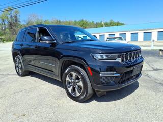2024 Jeep Grand Cherokee for sale in Connellsville PA