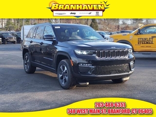 2024 Jeep Grand Cherokee for sale in Branford CT