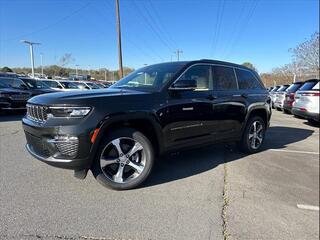 2024 Jeep Grand Cherokee for sale in Fort Mill SC