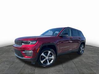 2024 Jeep Grand Cherokee for sale in Fort Mill SC