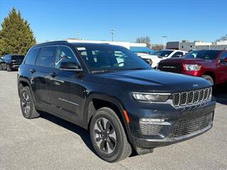 2024 Jeep Grand Cherokee for sale in Clarksville MD