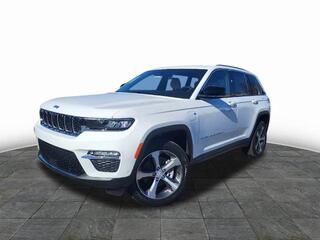 2024 Jeep Grand Cherokee for sale in Fort Mill SC