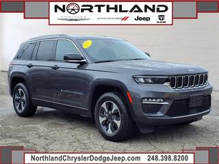 2024 Jeep Grand Cherokee for sale in Oak Park MI