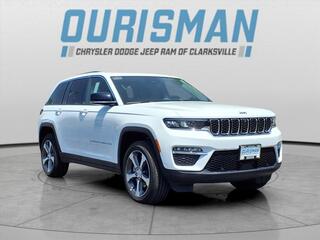 2024 Jeep Grand Cherokee for sale in Clarksville MD
