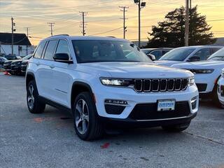 2024 Jeep Grand Cherokee for sale in Bowie MD