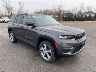 2024 Jeep Grand Cherokee for sale in Williamsville NY