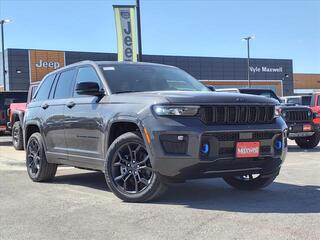 2025 Jeep Grand Cherokee for sale in Columbia SC