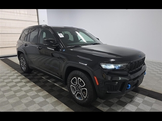 2022 Jeep Grand Cherokee for sale in Dallas TX