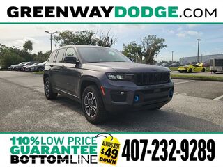 2023 Jeep Grand Cherokee for sale in Orlando FL