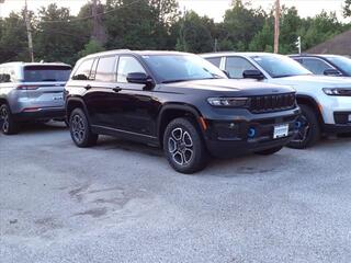 2024 Jeep Grand Cherokee for sale in Bowie MD