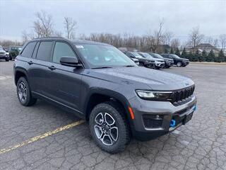 2024 Jeep Grand Cherokee for sale in Williamsville NY