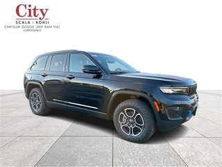 2024 Jeep Grand Cherokee for sale in Brookfield WI