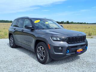 2023 Jeep Grand Cherokee for sale in Bellevue OH