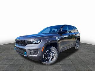 2024 Jeep Grand Cherokee for sale in Fort Mill SC