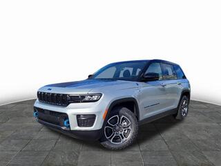 2024 Jeep Grand Cherokee for sale in Fort Mill SC