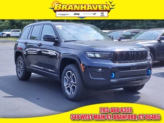 2023 Jeep Grand Cherokee for sale in Branford CT