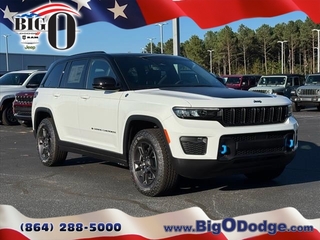 2024 Jeep Grand Cherokee for sale in Greenville SC