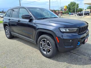 2024 Jeep Grand Cherokee for sale in Monroe WI