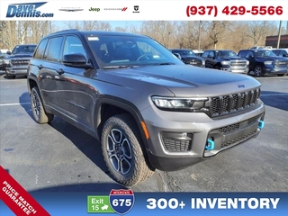 2024 Jeep Grand Cherokee for sale in Dayton OH