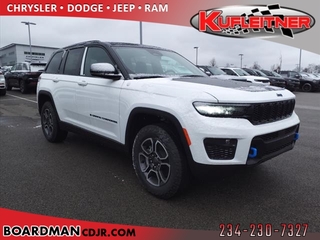 2022 Jeep Grand Cherokee for sale in Boardman OH