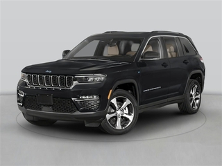 2022 Jeep Grand Cherokee for sale in Novi MI