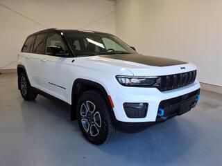 2022 Jeep Grand Cherokee for sale in Altoona PA