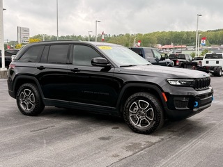 2023 Jeep Grand Cherokee for sale in Greenville SC