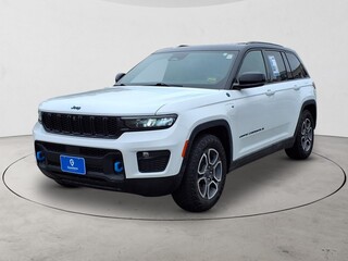 2024 Jeep Grand Cherokee for sale in Matteson IL
