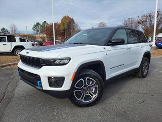 2024 Jeep Grand Cherokee for sale in Fort Mill SC