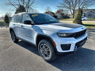 2024 Jeep Grand Cherokee for sale in Janesville WI