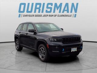 2024 Jeep Grand Cherokee for sale in Clarksville MD