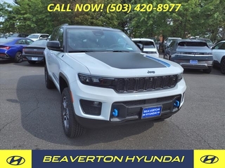 2022 Jeep Grand Cherokee for sale in Beaverton OR