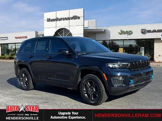 2024 Jeep Grand Cherokee for sale in Waynesville NC