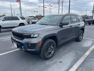 2024 Jeep Grand Cherokee for sale in Dothan AL