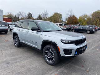 2024 Jeep Grand Cherokee for sale in Williamsville NY