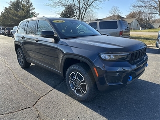 2024 Jeep Grand Cherokee for sale in Janesville WI