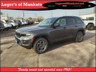 2024 Jeep Grand Cherokee for sale in Mankato MN