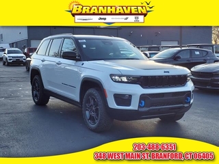 2024 Jeep Grand Cherokee for sale in Branford CT