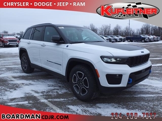 2022 Jeep Grand Cherokee for sale in Boardman OH