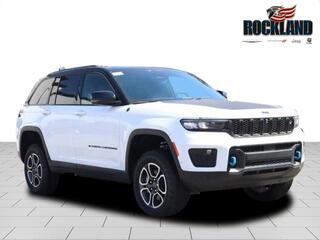 2023 Jeep Grand Cherokee for sale in Nanuet NY