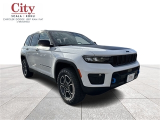 2024 Jeep Grand Cherokee for sale in Brookfield WI