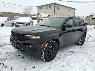 2022 Jeep Grand Cherokee for sale in West Seneca NY